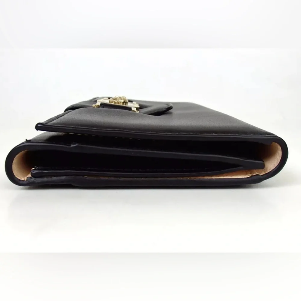 Authentic VERSACE Medusa Multi Case Card Case Full Inclusion - EUC - Picture 5 of 11